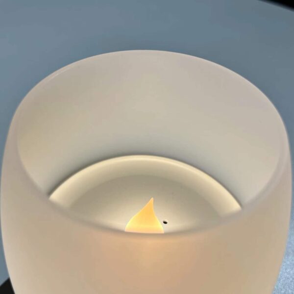 OPPLE Smart Candel Night Lamp Air Blow Puff Sound Sensor Swi - Image 8